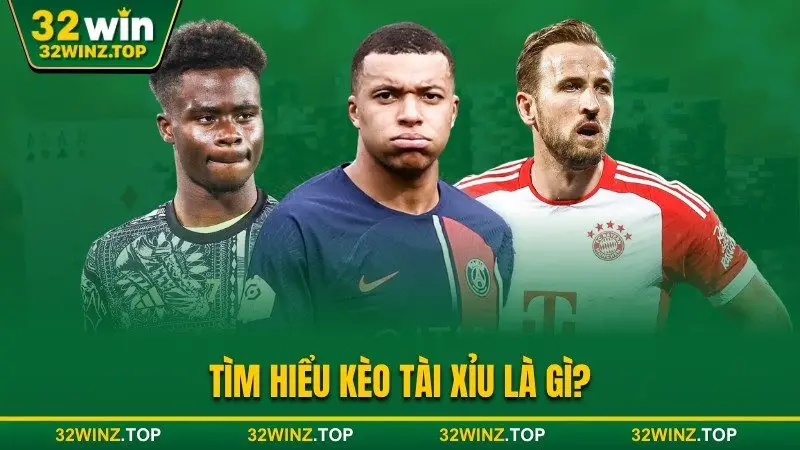 Kèo tài xỉu là gì