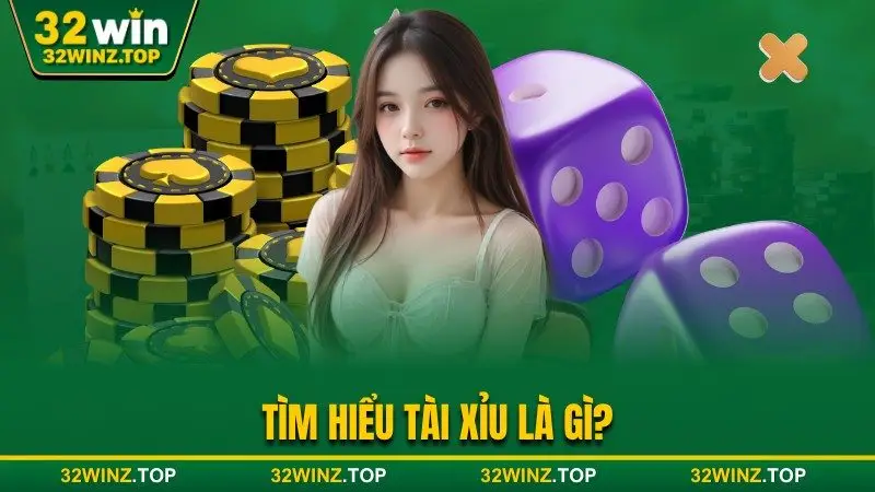 Tài xỉu là gì