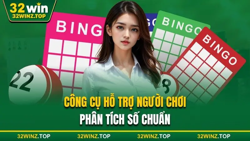 Công cụ hỗ trợ người chơi phân tích
