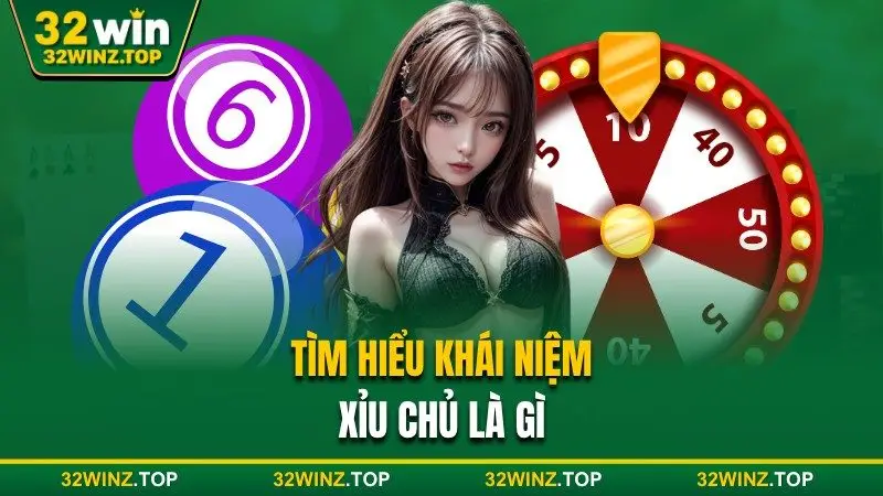 Xỉu chủ là gì